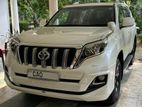 Toyota Land Cruiser Prado 150 TX 13000KM 2015