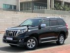 Toyota Land Cruiser Prado 150 TX 2010