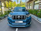 Toyota Land Cruiser Prado 150 TX 2010