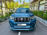 Toyota Land Cruiser Prado 150 TX 2010