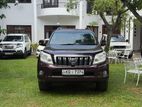 Toyota Land Cruiser Prado 150 TX 2010