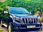 Toyota Land Cruiser Prado 150 TX 2010