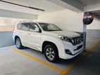 Toyota Land Cruiser Prado 150 TX 2011