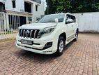 Toyota Land Cruiser Prado 150 TX 2011