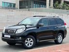 Toyota Land Cruiser Prado 150 TX 2011