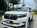 Toyota Land Cruiser Prado 150 TX 2011