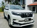 Toyota Land Cruiser Prado 150 TX 2011