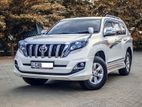 Toyota Land Cruiser Prado 150 TX 2013