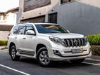 Toyota Land Cruiser Prado 150 TX 2014
