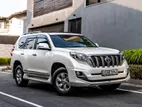 Toyota Land Cruiser Prado 150 TX 2014