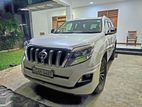 Toyota Land Cruiser Prado 150 TX 2015