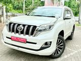 Toyota Land Cruiser Prado 150 TX 2015