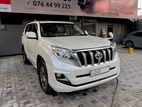 Toyota Land Cruiser Prado 150 TX 2015