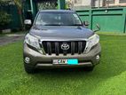 Toyota Land Cruiser Prado 150 TX 2015