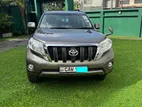 Toyota Land Cruiser Prado 150 TX 2015