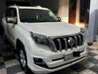 Toyota Land Cruiser Prado 150 TX 2015