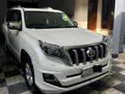 Toyota Land Cruiser Prado 150 TX 2015