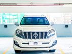 Toyota Land Cruiser Prado 150 TX 2015