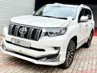 Toyota Land Cruiser Prado 150 TX 2015
