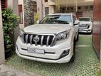Toyota Land Cruiser Prado 150 TX 2015