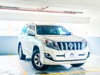 Toyota Land Cruiser Prado 150 TX 2015
