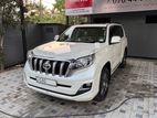 Toyota Land Cruiser Prado 150 TX 2015