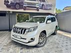 Toyota Land Cruiser Prado 150 TX 2015