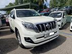 Toyota Land Cruiser Prado 150 TX 2015