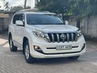 Toyota Land Cruiser Prado 150 TX 2015