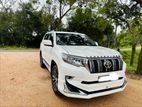 Toyota Land Cruiser Prado 150 Tx 2015