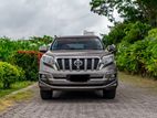 Toyota Land Cruiser Prado 150 TX 2017 reg 2016