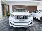 Toyota Land Cruiser Prado 150 TX 2018