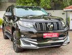 Toyota Land Cruiser Prado 150 TX 2023