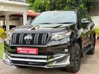 Toyota Land Cruiser Prado 150-TX 2023