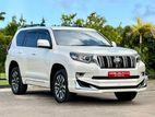 Toyota Land Cruiser Prado 150 TX 2023