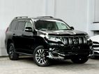 Toyota Land Cruiser Prado 150 TX 2023