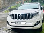 Toyota Land Cruiser Prado 150 TX 6 Forward 2015