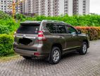 Toyota Land Cruiser Prado 150 TX 6 Forward 2016