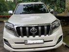 Toyota Land Cruiser Prado 150 TX - Body parts