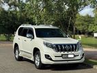 Toyota Land Cruiser Prado 150 TX DIESEL 2012