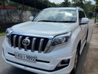 Toyota Land Cruiser Prado 150 TX Diesel 2012