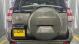 Toyota Land Cruiser Prado 150 TX Diesel 2015