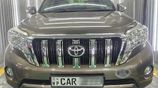 Toyota Land Cruiser Prado 150 TX Diesel 2015