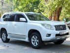 Toyota Land Cruiser Prado 150 TX Fully Loaded 2010