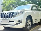 Toyota Land Cruiser Prado 150 TX-L 2017
