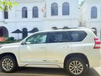 Toyota Land Cruiser Prado 150 TX-L 2017