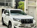 Toyota Land Cruiser Prado 150 TX L 2017
