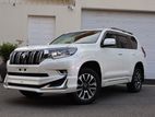 Toyota Land Cruiser Prado 150 TX-L 2022