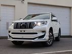 Toyota Land Cruiser Prado 150 TX-L 2022