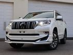 Toyota Land Cruiser Prado 150 TX-L 2022
